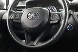 Toyota Corolla (2019) Comfort 1.8 Hybrid, Automat - náhled 14
