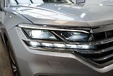 Volkswagen Touareg 3.0 TDI 210 kW 4Motion - náhled 32