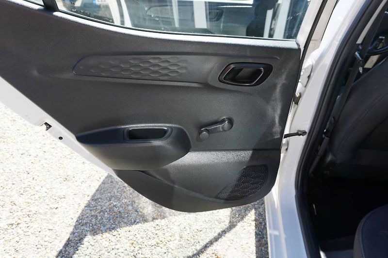 Hyundai i10 (2022) 1.MAJ. NOVÉ V ČR - fotka 13 z 30