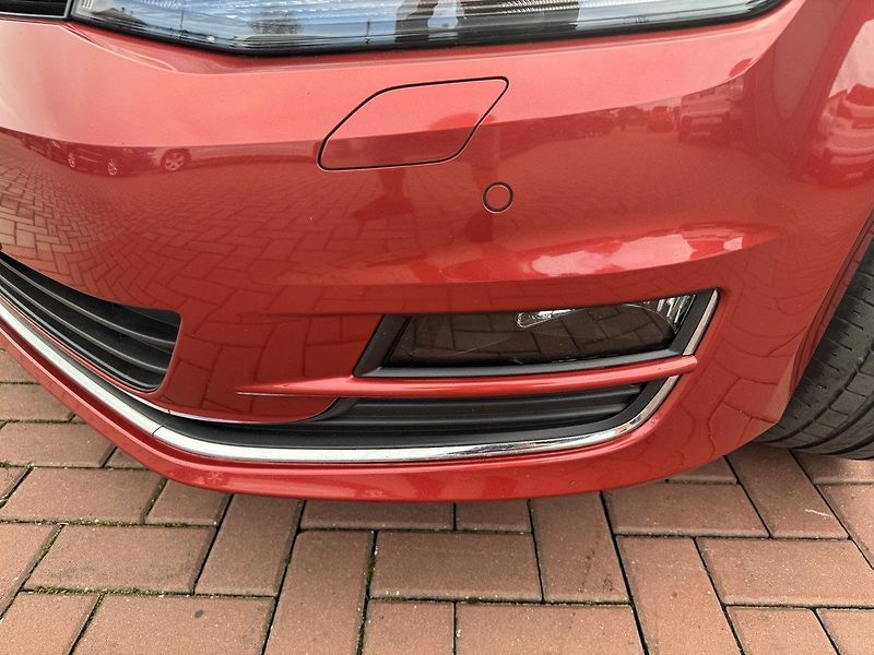 Volkswagen Golf (2016) 1.4TSi Lounge Navi Digi Klima - fotka 37 z 49