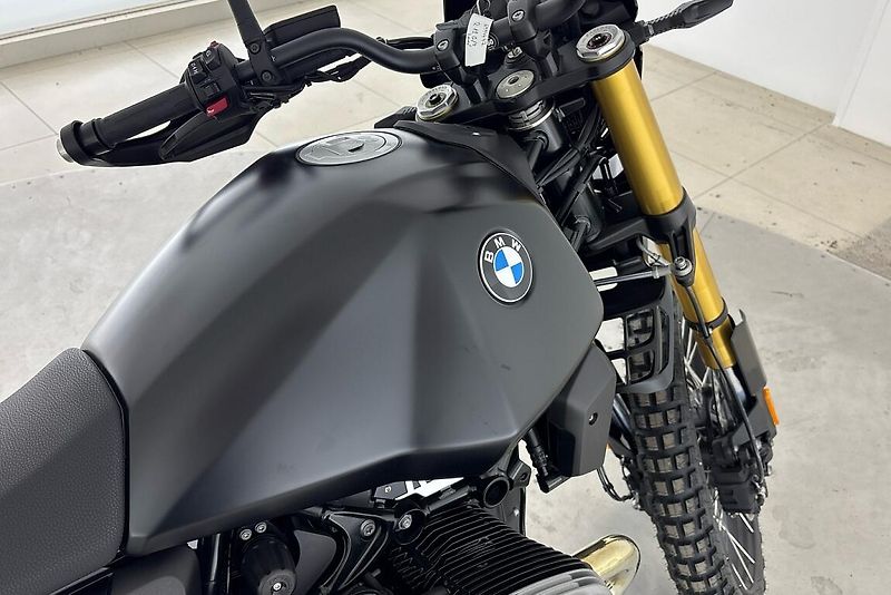 BMW R 12 G/S - fotka 11 z 13