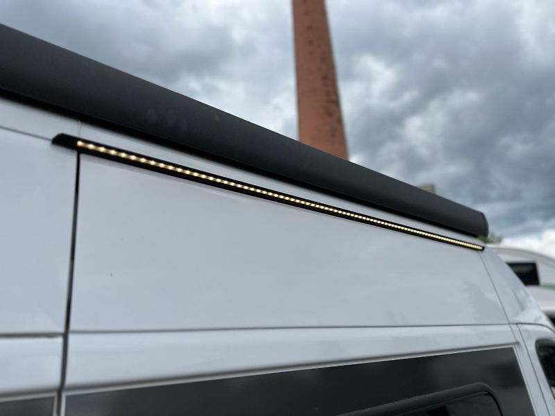 Karmann Ostatní Dexter 581-103KW-ZIMNÍ BALÍČEK - fotka 37 z 45