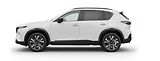 Mazda CX-5 (2026) 2.5L e-G 6AT FWD Centre-Line - náhled 1