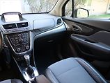 Opel Mokka (2013) 1.7 CDTI, Automat, Serv.kniha - náhled 8