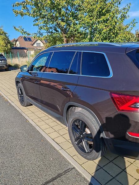 Škoda Kodiaq (2018) - fotka 22 z 22