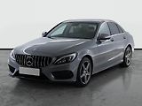 Mercedes-Benz Třídy C (2014) C 250, Automat, Kůže, Navi - náhled 1