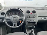 Volkswagen Caddy (2013) MAXI 2.0TDi 103kW! ČR! TAŽNÉ - náhled 14