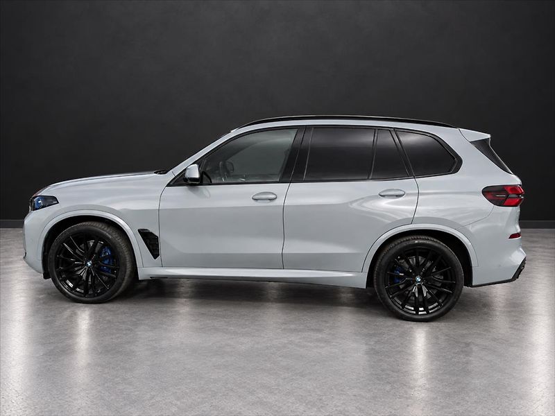 BMW X5 3,0 280 Kw 40i xDrive Mpaket - fotka 4 z 14