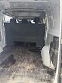 Mercedes-Benz Vito (2007) 115 DCI 4x4 AUTOMAT - náhled 15