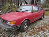 Saab 90 (1985) 90 - náhled 1