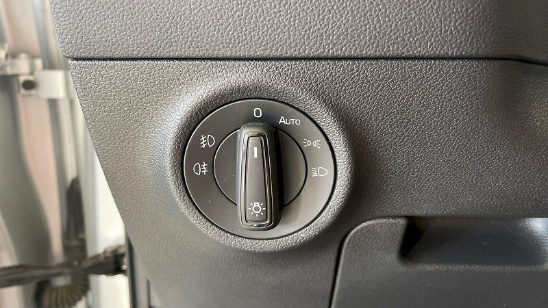 Škoda Karoq (2019) Sportline 2.0 TDI 110kW  4x4 - fotka 21 z 32