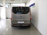 Ford Tourneo Custom 2,0 EB 136kW AT L1 27 520km! Č - náhled 3