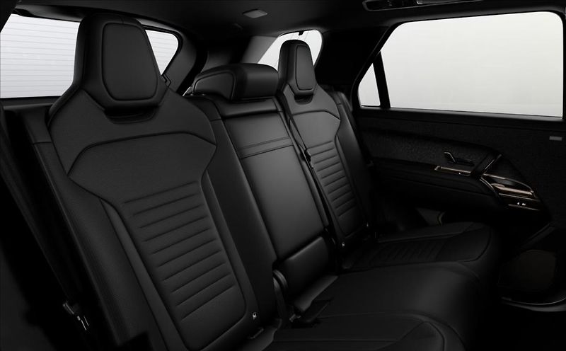 Land Rover Range Rover Sport (2026) 4,4 P540 Twenty Edition Limite - fotka 8 z 8