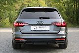 Audi A4 40TDI Q/S-LINE/ZÁRUKA/DPH/CZ - náhled 9