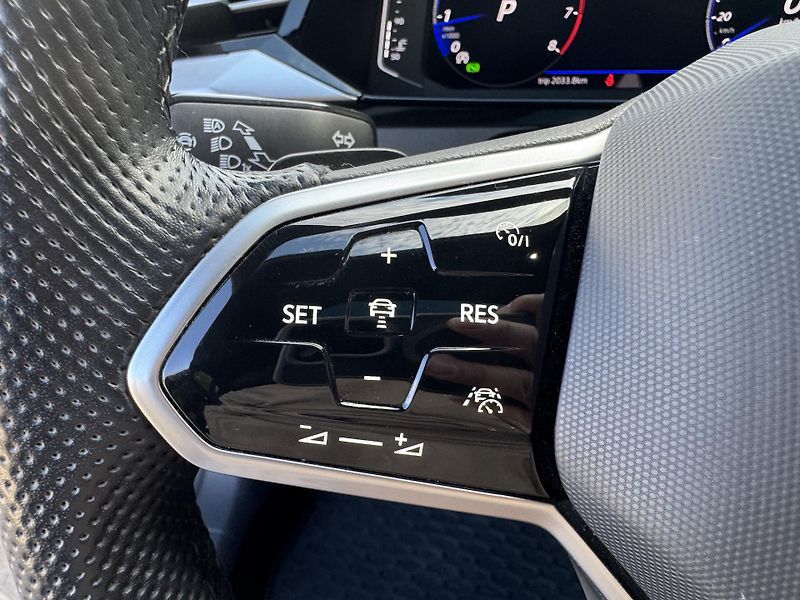 Volkswagen Arteon Shooting Brake (2021) 2.0TSI 140kw DSG R-Line Webast - fotka 29 z 40