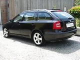 Škoda Octavia (2007) 1.9 TDI 77kW MOTOR BXE BEZ DPF - náhled 4