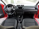 Škoda Fabia (2020) 1.0MPi,44kw,Amb,ČR,1.maj.TZ - náhled 11