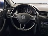 Škoda Rapid (2014) 1.2 TSI - náhled 14