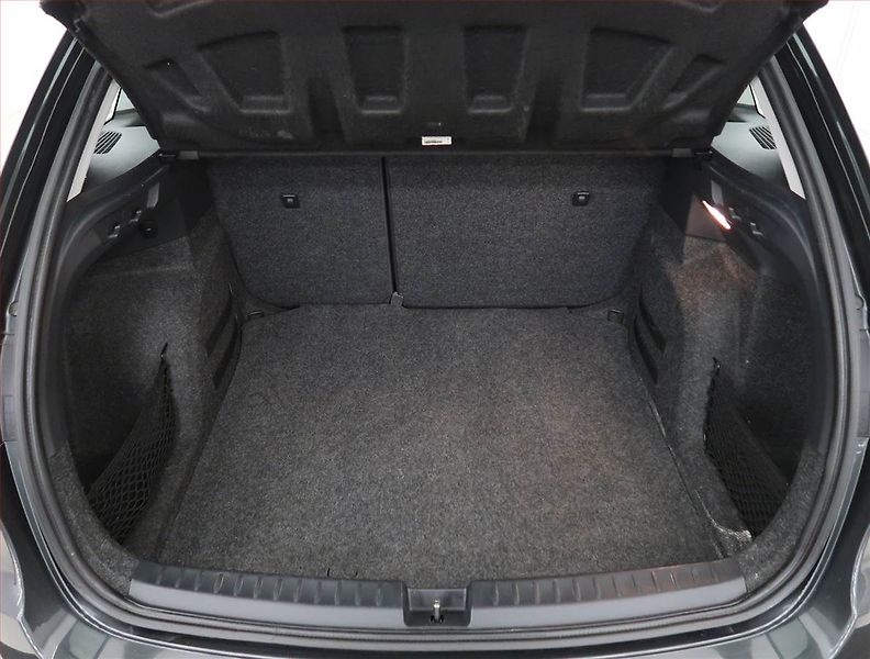 Seat Ibiza (2011) 1.2 TDI, nová STK, pěkný stav - fotka 13 z 17
