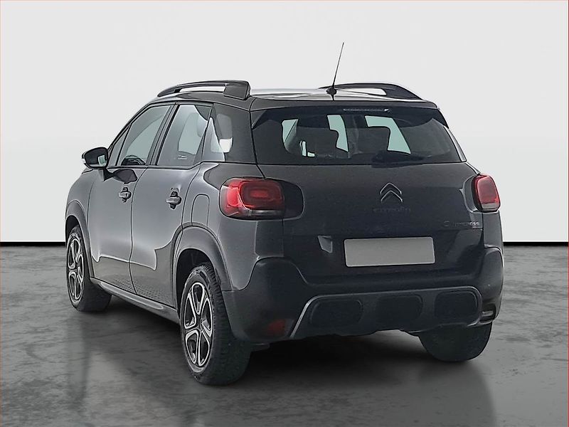 Citroën C3 Aircross (2019) 1.2 PureTech, Serv.kniha - fotka 4 z 17