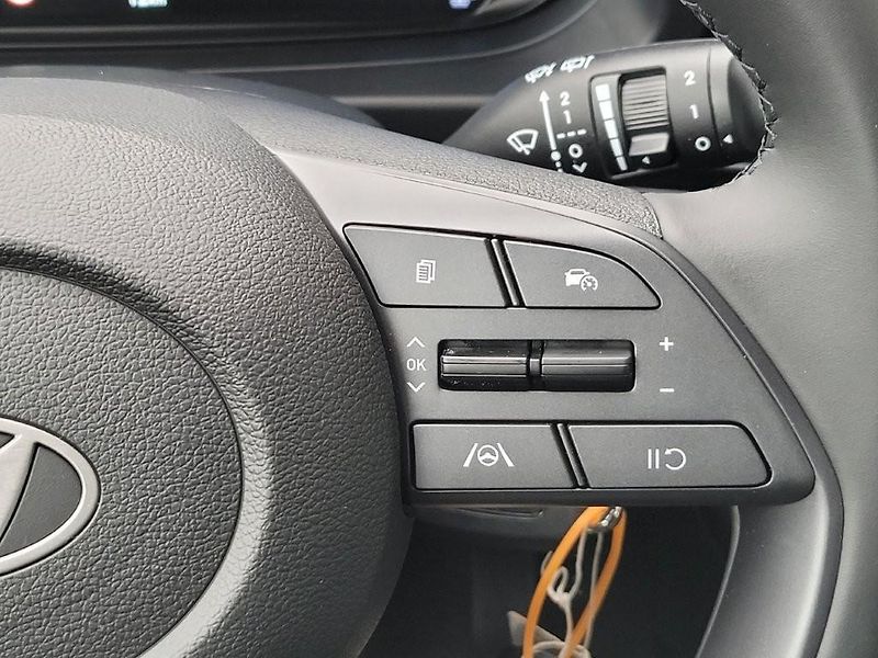 Hyundai i20 (2025)  1,0 TGDI 66kW GO  - fotka 18 z 27