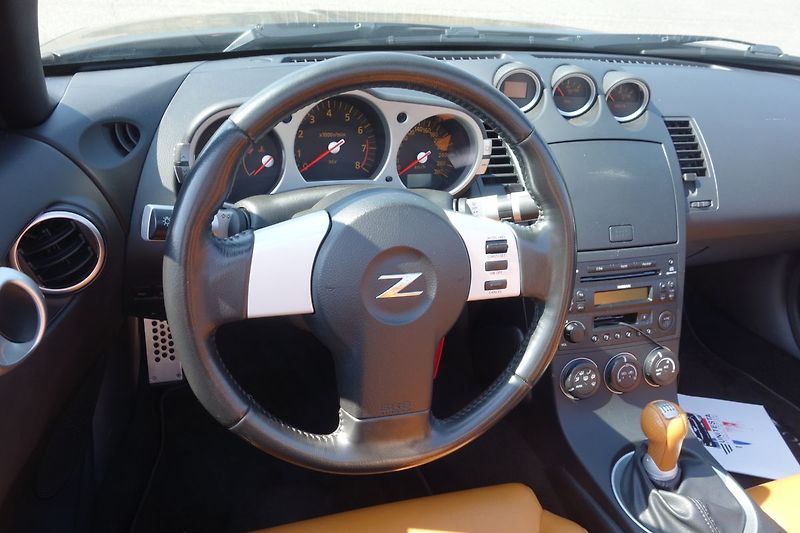 Nissan Ostatní 3,5i ČR ! NAJ.51000 km !!! - fotka 23 z 33