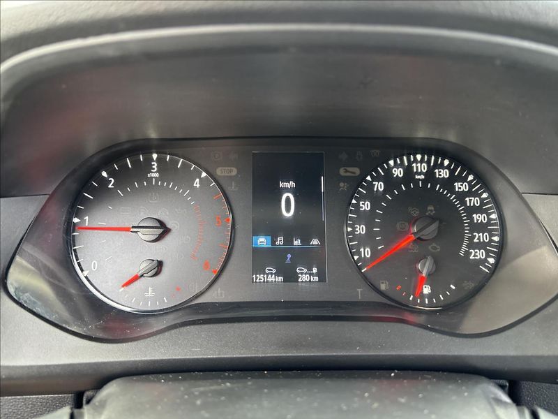Renault Kangoo 1,5 Dci 55kW Cool Open Sesame - fotka 21 z 33