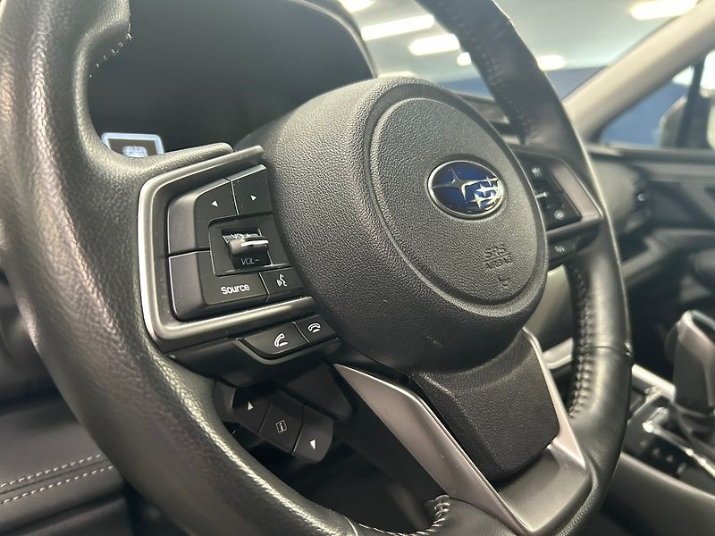 Subaru Outback (2022) 2.5 Comfort + kůže | Záruka - fotka 17 z 65