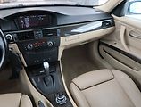 BMW Řada 3 (2007) 330 xd, 4X4, Automat, Navi - náhled 8