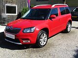 Škoda Yeti (2014) 1.4 TSI 90kW TOP QUALITY - náhled 1