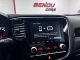 Mitsubishi Outlander 2.4 PHEV 165 kW, 4x4, 2020 - náhled 29