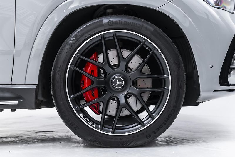 Mercedes-Benz GLE 53 AMG Hybrid kupé*Premium+ - fotka 12 z 39
