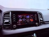 Škoda Karoq 1.5 TSi Sportline 4x4 DSG, ČR - náhled 26