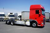 DAF XF (2020) 480 / ACC / EURO 6 / SSC / BDF - náhled 3