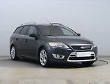 Ford Mondeo (2008) 2.2 TDCI, po STK, rezervace - náhled 1