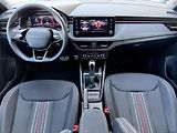 Škoda Scala DSG 1,5 TSi 110 kW Monte Carlo - náhled 9