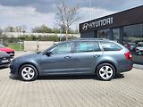 Škoda Octavia 1.6 TDi/85kW Ambition Plus - náhled 8
