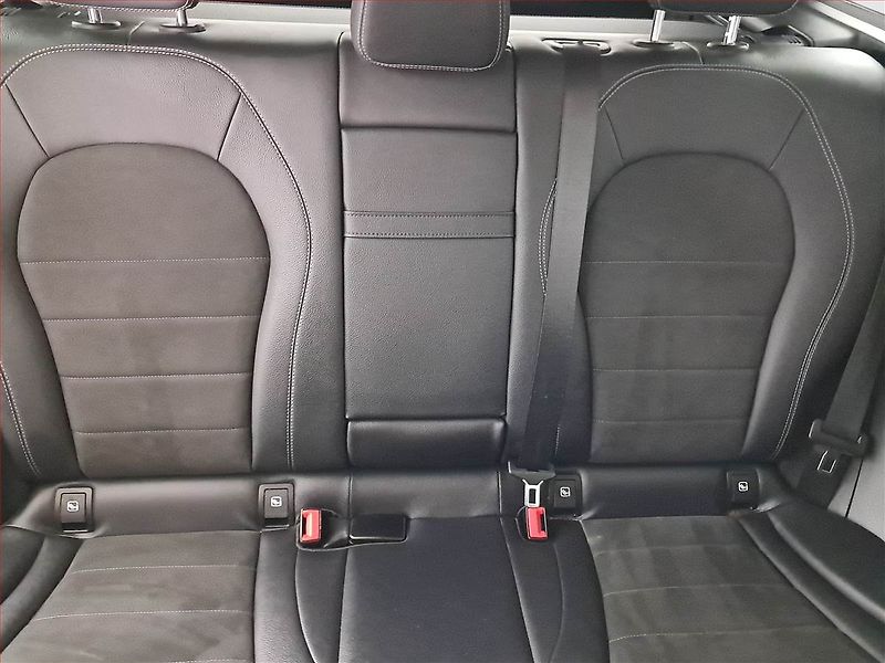 Mercedes-Benz GLC (2017) 220 d 4MATIC - fotka 10 z 23
