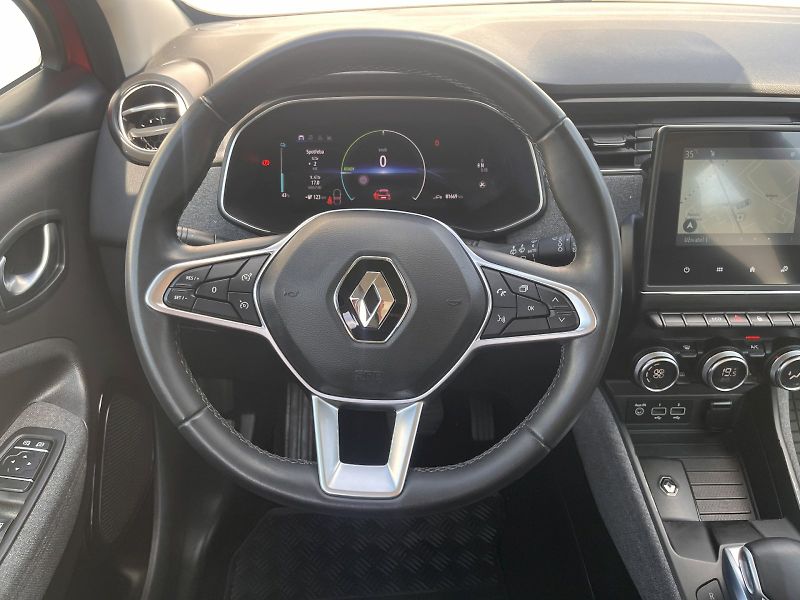 Renault ZOE (2020) 80KW ZEN 52kWh - fotka 10 z 22