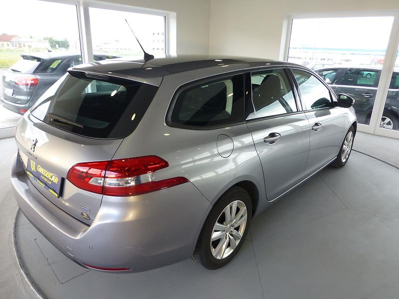 Peugeot 308 (2016) 1,6HDI*NAVIGACE.*PARKS**NEW - fotka 5 z 26
