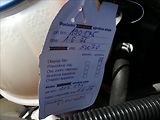 Volkswagen Golf Plus 1,4 TSi 90kW DSG po servise - náhled 31