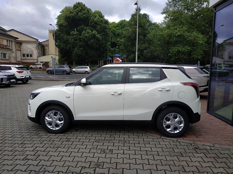 KGM Tivoli 1.5T Style 2WD, AT SKLADEM - fotka 7 z 30