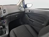 Ford Fiesta (2015) Titanium 1.25 - náhled 8