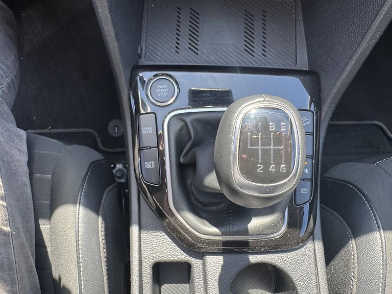 Kia Sportage - fotka 12 z 12