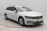 Volkswagen Passat 2,0 TDI 110 kW DSG Business Zá - náhled 2