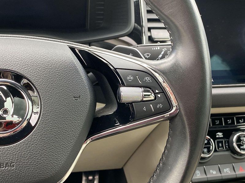 Škoda Kodiaq (2021) 2.0 TDI 4x4 DSG L&K - fotka 19 z 41
