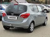 Opel Meriva (2014) 1.4T, ČR, AC, tempo - náhled 6
