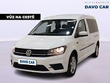 Volkswagen Caddy 1,4 TSI 92kW DSG Maxi 7-Míst - náhled 1