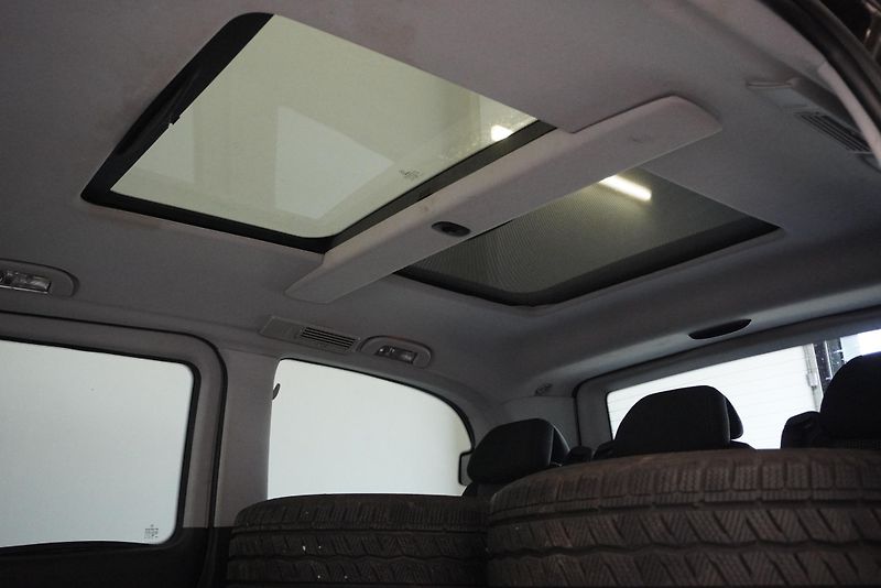 Mercedes-Benz Viano 3.0 CDI 165kW,7 MÍST,TAŽNÉ - fotka 21 z 26