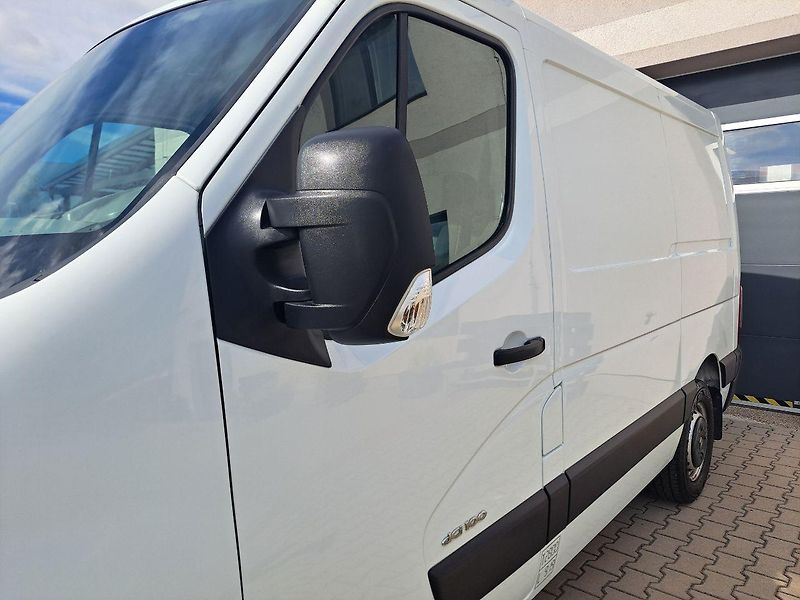 Renault Master (2013) 2.3 DCI - fotka 7 z 26